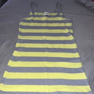 Women’s Size Small Racerback Tank Top